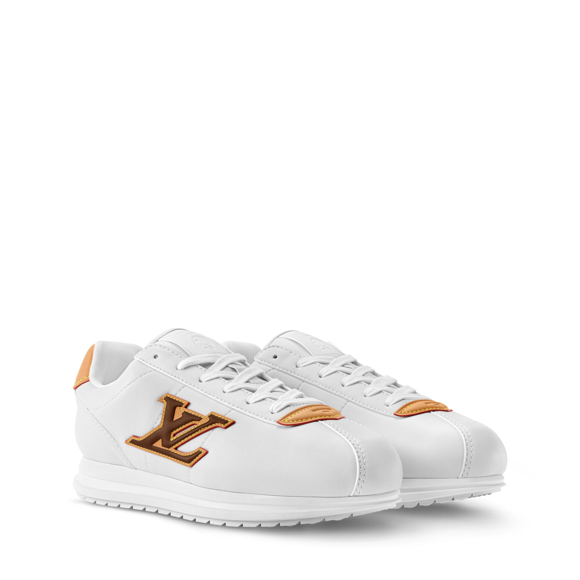 Shoes For Men - Men's Footwear | LOUIS VUITTON
